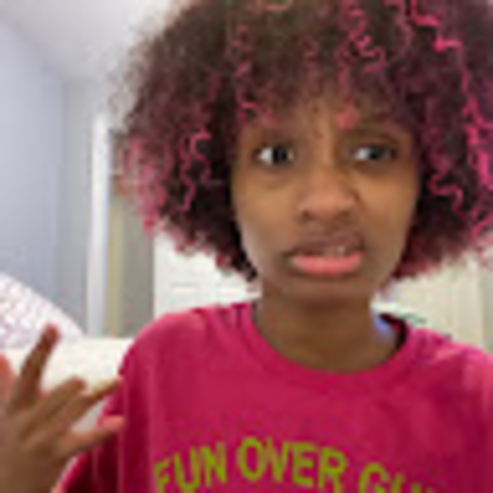 Meet your Posher, Lani